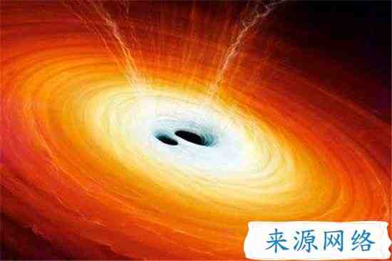 黑洞中现神秘生命体 黑洞里面是什么- 奇闻趣事